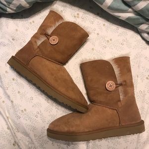 Ugg Boots!